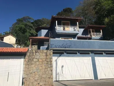 Casa com 3 Quartos à venda, 303m² no Roseira, Mairiporã