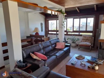 Cobertura com 3 Quartos à venda, 212m² no Higienópolis, Porto Alegre