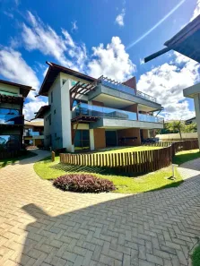 Apartamento com 4 Quartos à venda, 185m² no Itacimirim (Monte Gordo), Camaçari