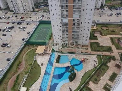 Apartamento com 3 Quartos à venda, 109m² no Jardim Bom Sucesso, Campinas