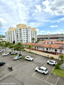 Apartamento com 2 Quartos à venda, 47m² no Colina de Laranjeiras, Serra