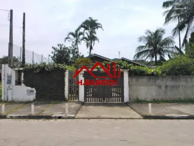 Casa com 5 Quartos à venda, 388m² no Martim de Sá, Caraguatatuba
