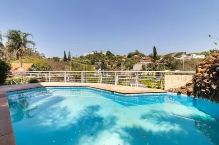 Casa com 4 Quartos à venda, 1139m² no Jardim Leonor, São Paulo