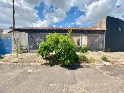 Casa com 2 Quartos à venda, 412m² no Núcleo Habitacional José Teruel Martinez, Marília
