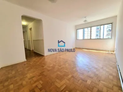 Apartamento com 3 Quartos à venda, 111m² no Planalto Paulista, São Paulo