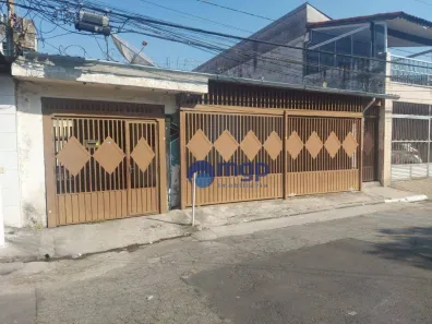 Casa com 2 Quartos à venda, 130m² no Vila Sabrina, São Paulo