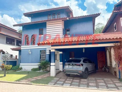 Casa de Condomínio com 3 Quartos à venda, 310m² no Tremembé, São Paulo