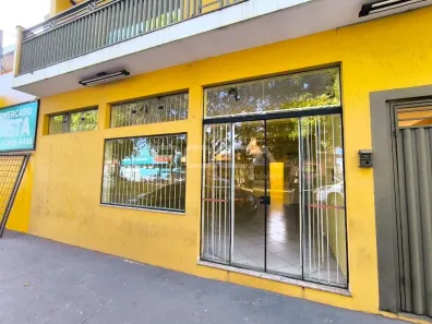 Ponto Comercial para alugar, 85m² no Jardim Tangará, São Carlos