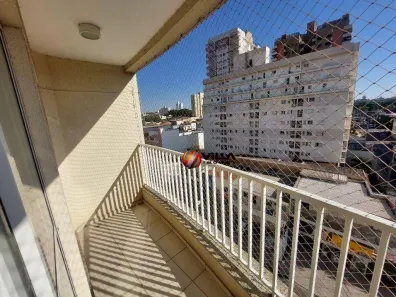 Apartamento com 2 Quartos para alugar, 65m² no Conserva, Americana