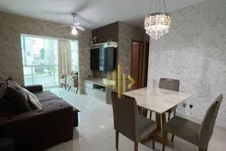 Apartamento com 2 Quartos à venda, 57m² no Jibran El Hadj, Anápolis