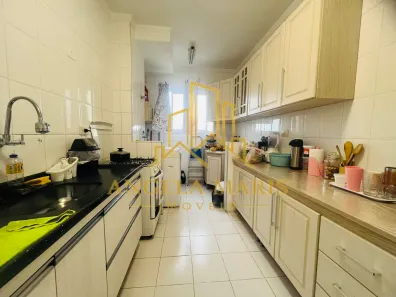 Apartamento com 3 Quartos à venda, 78m² no Jardim Satélite, São José dos Campos