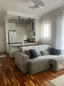 Apartamento com 1 Quarto à venda, 40m² no Casa Verde, São Paulo