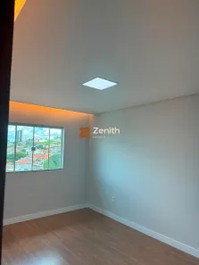 Apartamento com 3 Quartos à venda, 132m² no Jardim Esplanada, Pouso Alegre