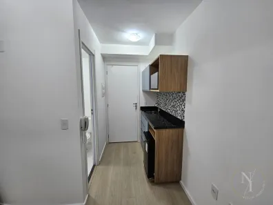 Imóvel Comercial com 1 Quarto para alugar, 15m² no Vila Santa Clara, São Paulo