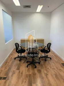 Sala Comercial à venda, 45m² no Pinheiros, São Paulo