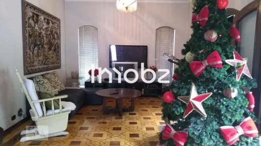 Casa com 4 Quartos à venda, 297m² no Alto da Lapa, São Paulo
