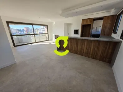 Apartamento com 2 Quartos para alugar, 94m² no Mont Serrat, Porto Alegre