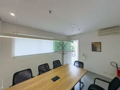 Sala Comercial à venda, 40m² no Brooklin Paulista, São Paulo