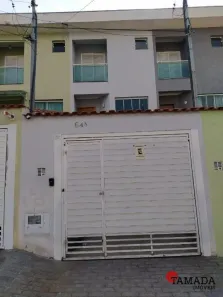 Sobrado com 3 Quartos à venda, 135m² no Parque Boturussu, São Paulo