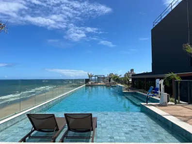 Apartamento com 1 Quarto à venda, 30m² no Jardim Armação, Salvador