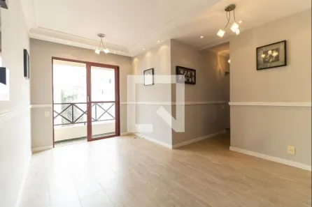 Apartamento com 2 Quartos à venda, 56m² no Jardim São Savério, São Paulo