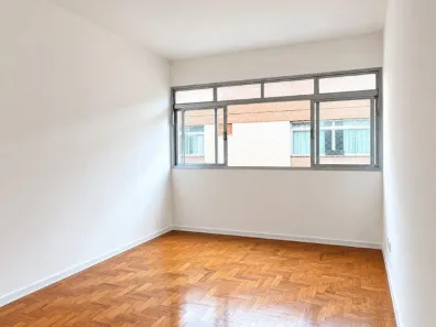 Apartamento com 2 Quartos para alugar, 65m² no Parque Residencial da Lapa, São Paulo