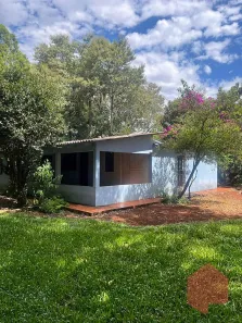 Fazenda/Sítio com 3 Quartos à venda, 21000m² no Sede Alvorada, Cascavel