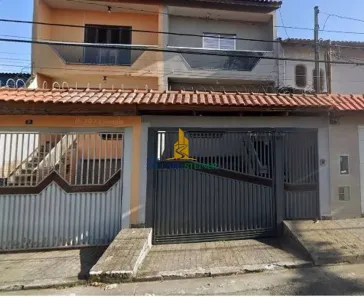 Sobrado com 4 Quartos à venda, 247m² no Jardim Bom Clima, Guarulhos
