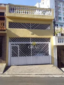 Sobrado com 2 Quartos à venda, 150m² no Baeta Neves, São Bernardo do Campo