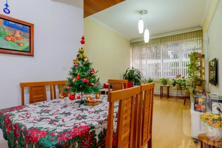 Apartamento com 3 Quartos à venda, 101m² no Bela Vista, São Paulo