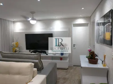 Apartamento com 2 Quartos à venda, 105m² no Bethaville I, Barueri