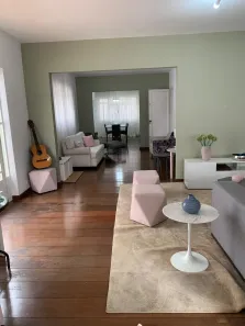 Casa com 3 Quartos à venda, 300m² no Jardim Luzitânia, São Paulo