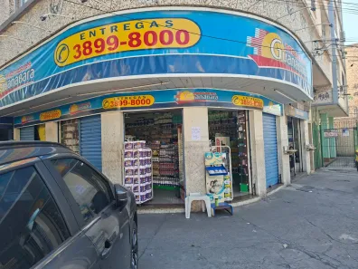 Ponto Comercial à venda, 98m² no Méier, Rio de Janeiro