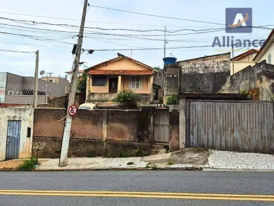 Imóvel Comercial com 4 Quartos à venda, 180m² no Jardim Morumbi, Jundiaí