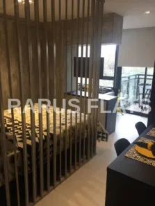 Flat com 1 Quarto à venda, 29m² no Vila Olímpia, São Paulo