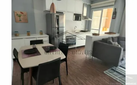 Apartamento com 1 Quarto à venda, 42m² no Vila Formosa, São Paulo
