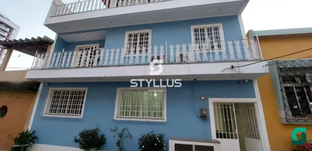  com 5 Quartos à venda, 170m² no Cachambi, Rio de Janeiro