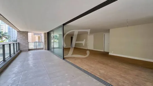 Apartamento com 4 Quartos à venda, 344m² no Santa Cecília, São Paulo