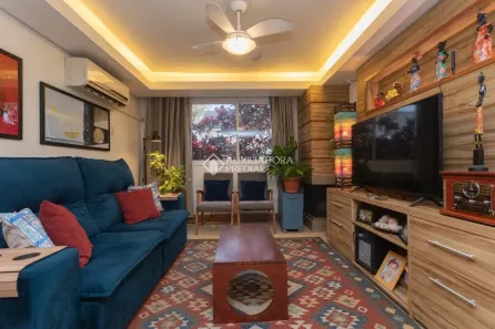 Casa de Condomínio com 3 Quartos à venda, 149m² no São Sebastião, Porto Alegre