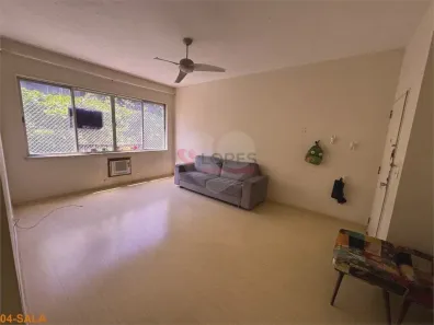 Apartamento com 3 Quartos à venda, 107m² no Tijuca, Rio de Janeiro