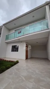 Sobrado com 3 Quartos à venda, 84m² no Parque da Fonte, São José dos Pinhais