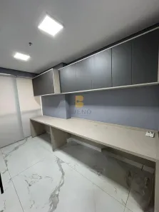 Sala Comercial para alugar, 35m² no Paiaguás, Cuiabá