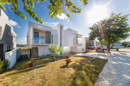 Casa de Condomínio com 4 Quartos à venda, 353m² no São Pedro, Juiz de Fora