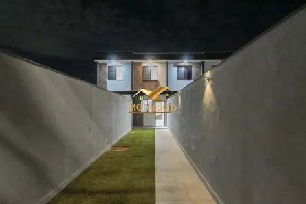 Casa com 2 Quartos à venda, 80m² no Copacabana, Belo Horizonte