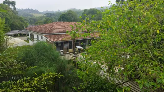 Fazenda/Sítio com 2 Quartos à venda, 165m² no , Mandirituba