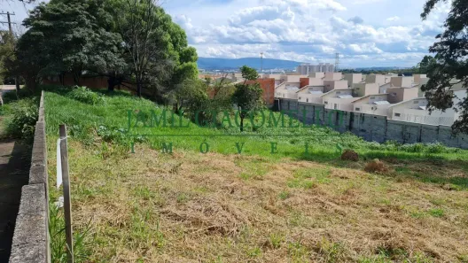 Lote/Terreno à venda, 732m² no Engordadouro, Jundiaí
