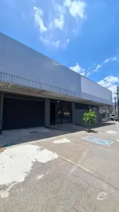 Ponto Comercial para alugar, 1389m² no Centro, Lorena