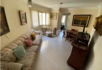Apartamento com 2 Quartos à venda, 56m² no Jardim Maristela, São Paulo