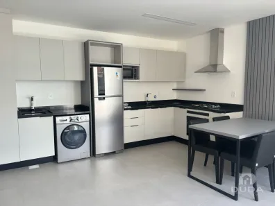 Apartamento com 1 Quarto à venda, 43m² no Jardim Atlântico, Florianópolis