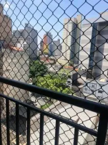 Apartamento com 1 Quarto à venda, 25m² no Liberdade, São Paulo